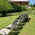 Lägenhet Maison Gure Chokoa Pays Basque Bardos