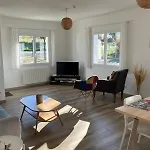 Maison Gure Chokoa Pays Basque * Bardos