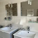 Lägenhet Maison Gure Chokoa Pays Basque *