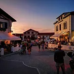 Maison Gure Chokoa Pays Basque * Bardos
