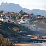 Maison Gure Chokoa Pays Basque * Bardos