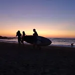 Maison Gure Chokoa Pays Basque Lägenhet