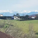 Maison Gure Chokoa Pays Basque *