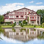 Maison Gure Chokoa Pays Basque * Bardos