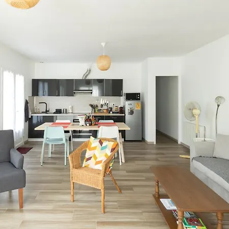 Apartment Gure Chokoa