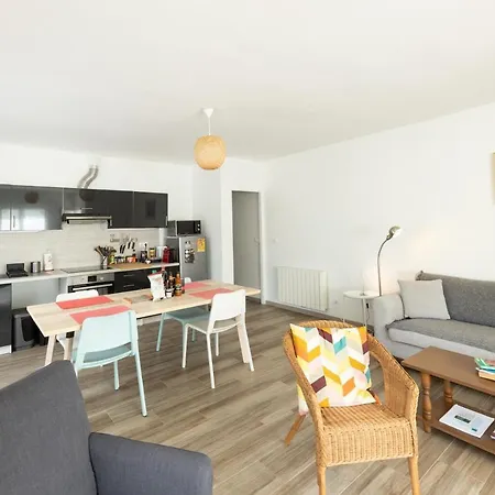 Gure Chokoa Apartment Bardos