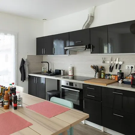 Maison Gure Chokoa Pays Basque