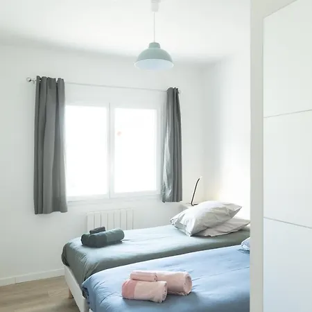 Apartment Gure Chokoa