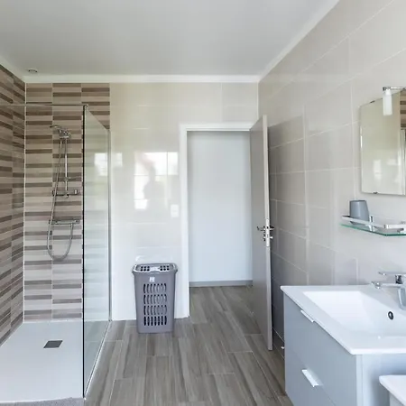 Maison Gure Chokoa Pays Basque Apartman *