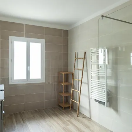 Apartman Maison Gure Chokoa Pays Basque Bardos