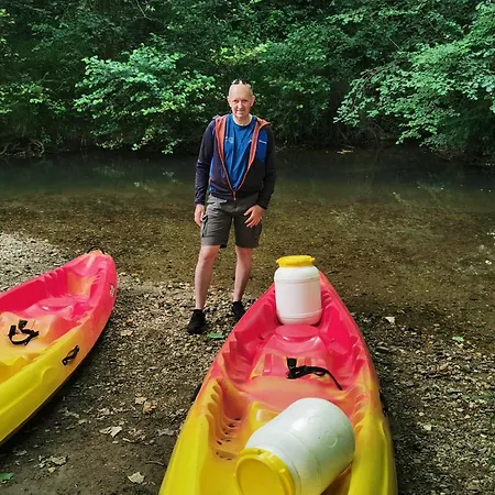 Maison Gure Chokoa Pays Basque *