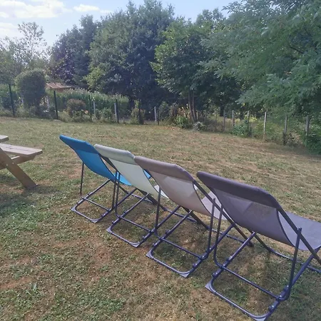 Maison Gure Chokoa Pays Basque Apartamento