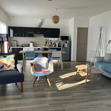 Maison Gure Chokoa Pays Basque