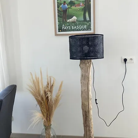 Apartmán Maison Gure Chokoa Pays Basque