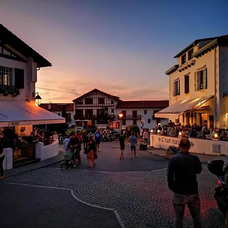 Maison Gure Chokoa Pays Basque * Bardos