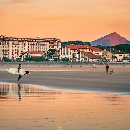 Maison Gure Chokoa Pays Basque