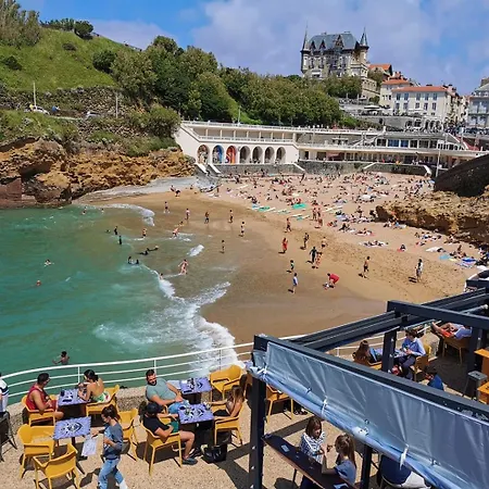 Apartman Maison Gure Chokoa Pays Basque