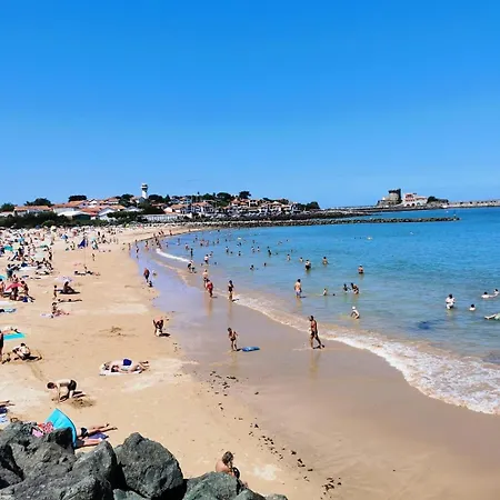 Maison Gure Chokoa Pays Basque Bardos