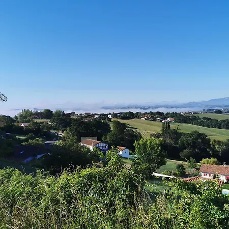 Maison Gure Chokoa Pays Basque * Bardos