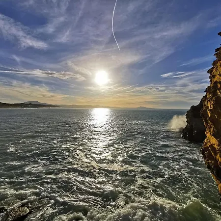 Apartman Maison Gure Chokoa Pays Basque