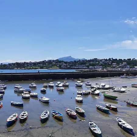 Maison Gure Chokoa Pays Basque Bardos