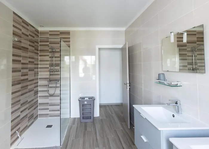 Maison Gure Chokoa Pays Basque Appartamento *