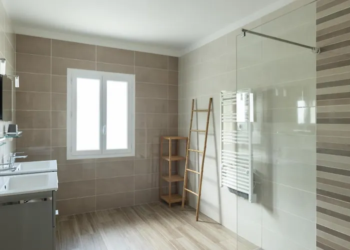 Apartmán Maison Gure Chokoa Pays Basque Bardos