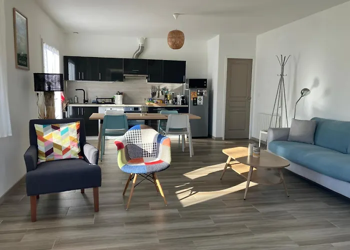 Maison Gure Chokoa Pays Basque