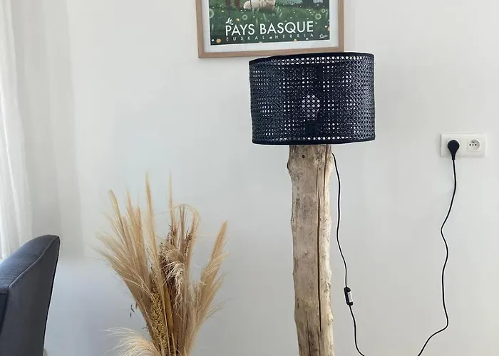 Appartamento Maison Gure Chokoa Pays Basque