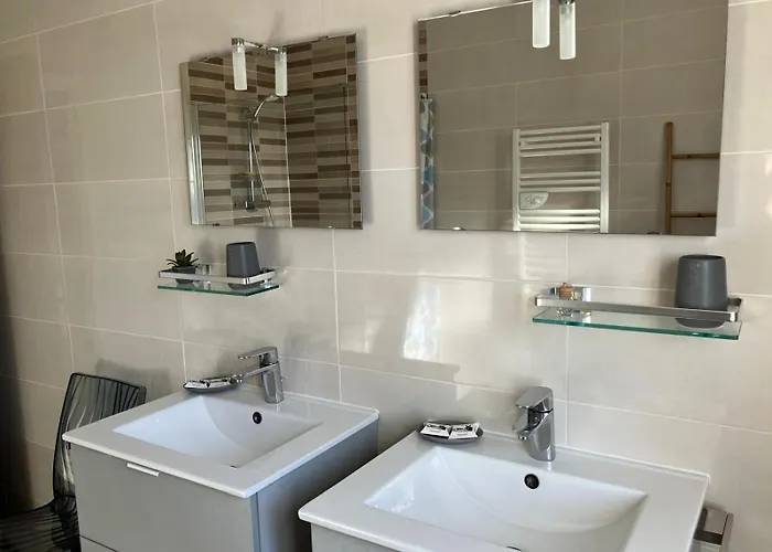 Apartmán Maison Gure Chokoa Pays Basque *