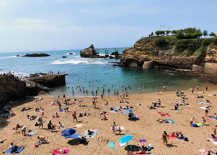 Maison Gure Chokoa Pays Basque * Bardos