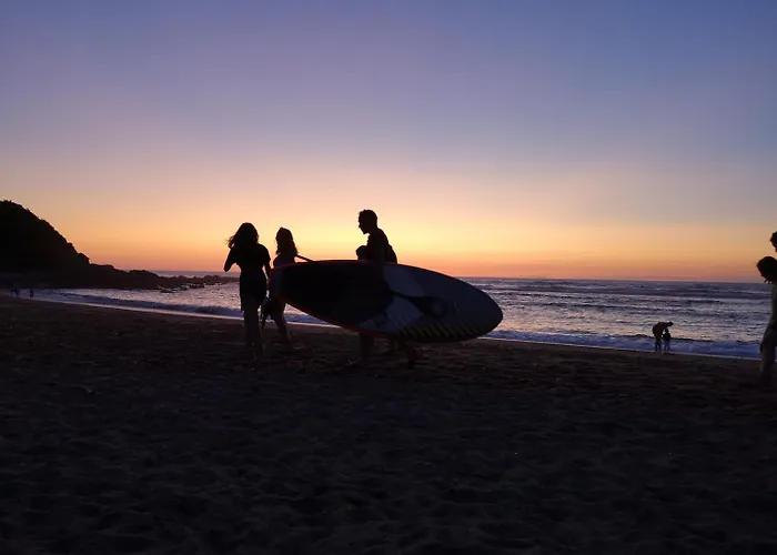 Maison Gure Chokoa Pays Basque 公寓