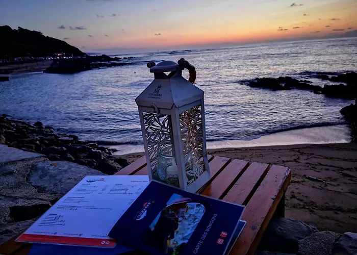 Maison Gure Chokoa Pays Basque 公寓